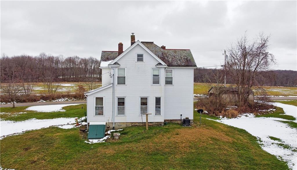 1059 Scrubgrass Road Mercer, PA 16137 - Photo 3 of 25