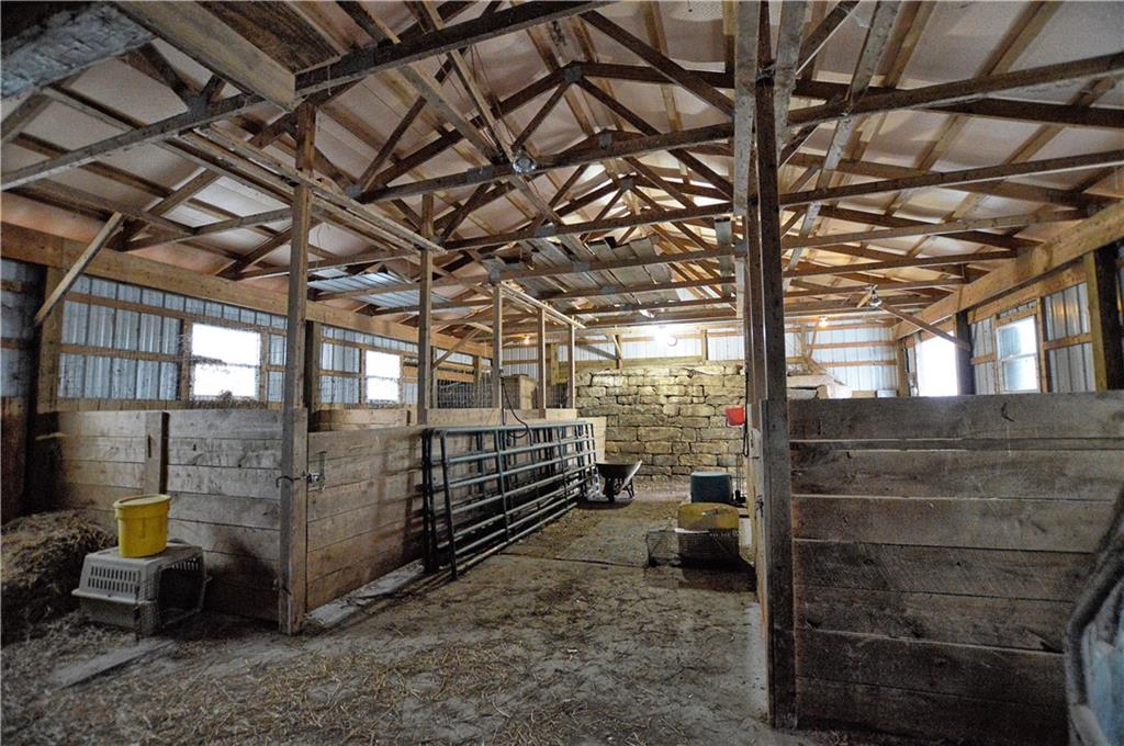 1059 Scrubgrass Road Mercer, PA 16137 - Photo 22 of 25