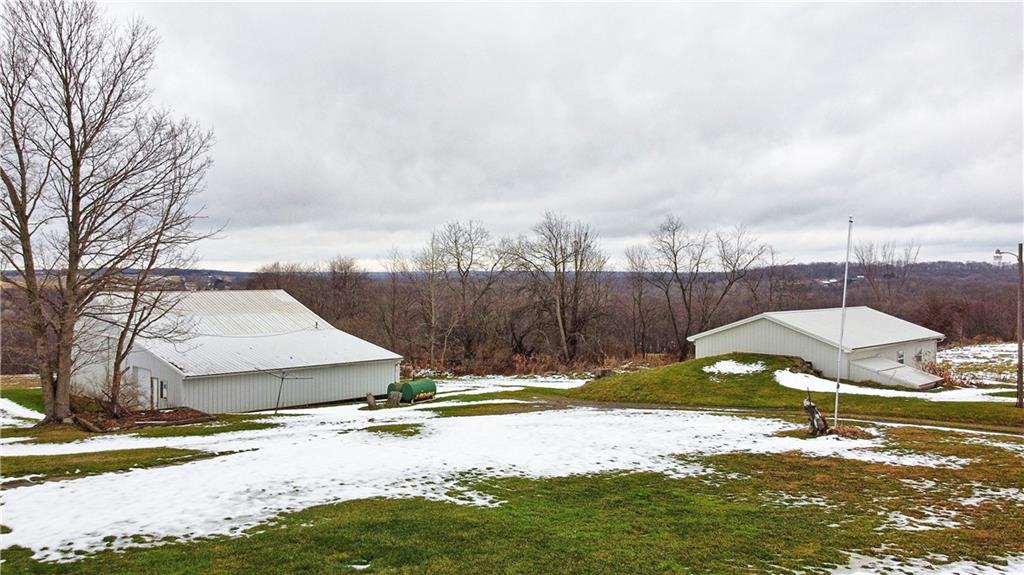 1059 Scrubgrass Road Mercer, PA 16137 - Photo 4 of 25