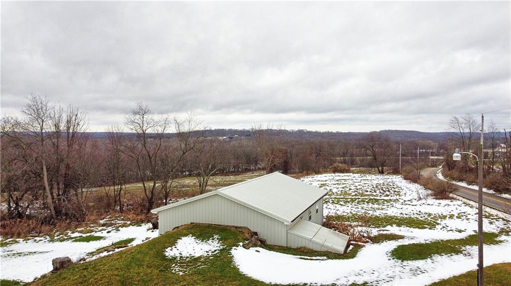 1059 Scrubgrass Road Mercer, PA 16137 - Photo 5 of 25
