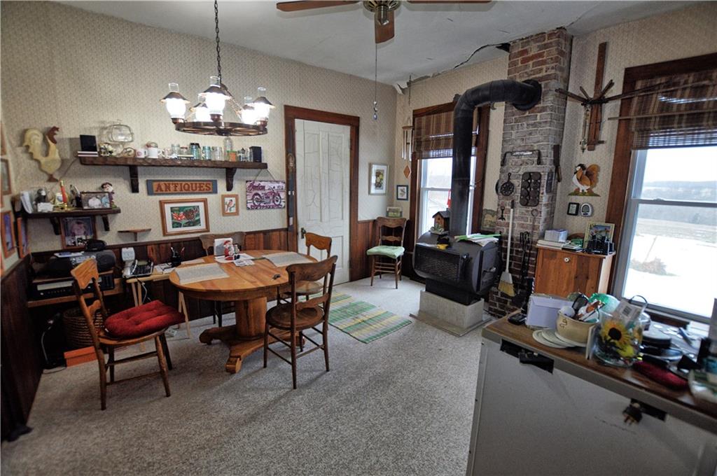 1059 Scrubgrass Road Mercer, PA 16137 - Photo 9 of 25