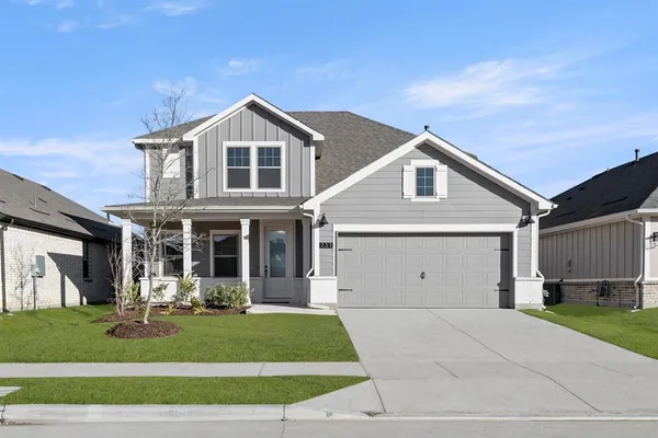 $434,000 | 737 Waterhouse Lk Drive, Anna, TX 75409