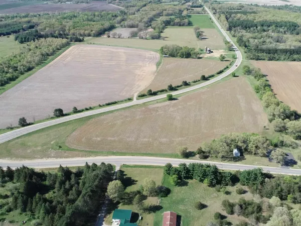 $107,500 | Lot 1 Hwy 22 Montello Wi 53949, Montello, WI 53949