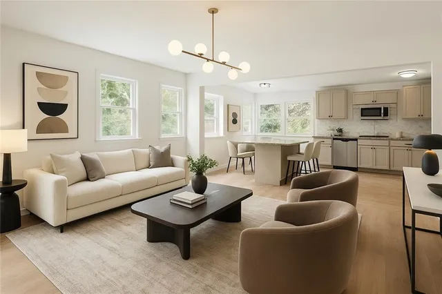 $298,990 | 3981 Rutgers Drive Southwest, Atlanta, GA 30331