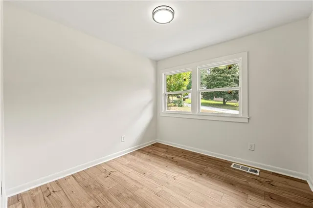 $298,990 | 3981 Rutgers Drive Southwest, Atlanta, GA 30331