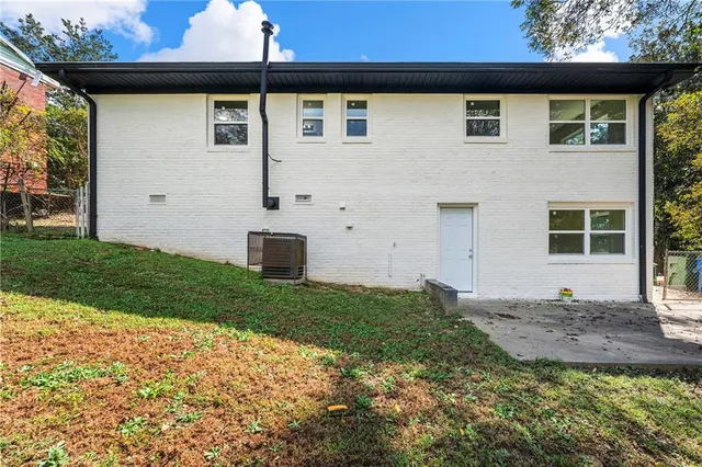 $298,990 | 3981 Rutgers Drive Southwest, Atlanta, GA 30331