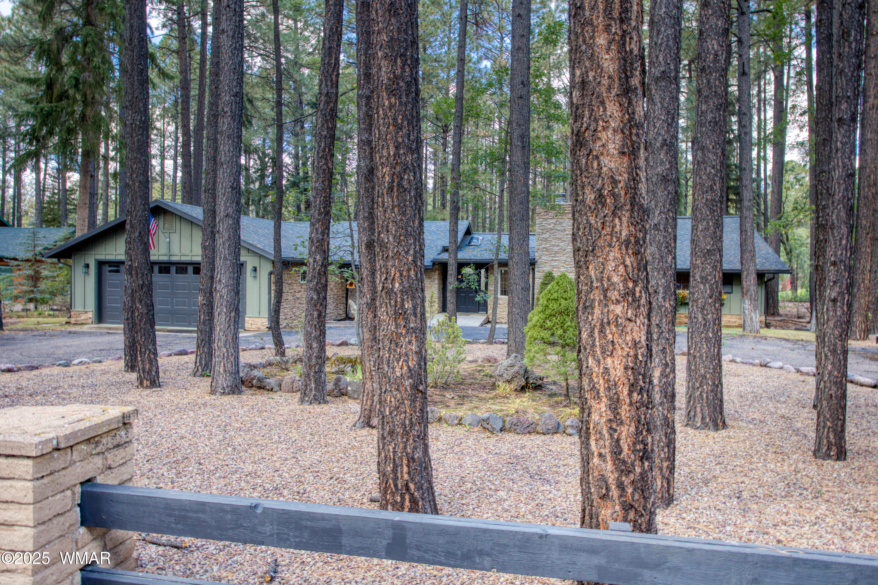 7510 Geronimo Road Pinetop, AZ 85935 - Photo 4 of 40