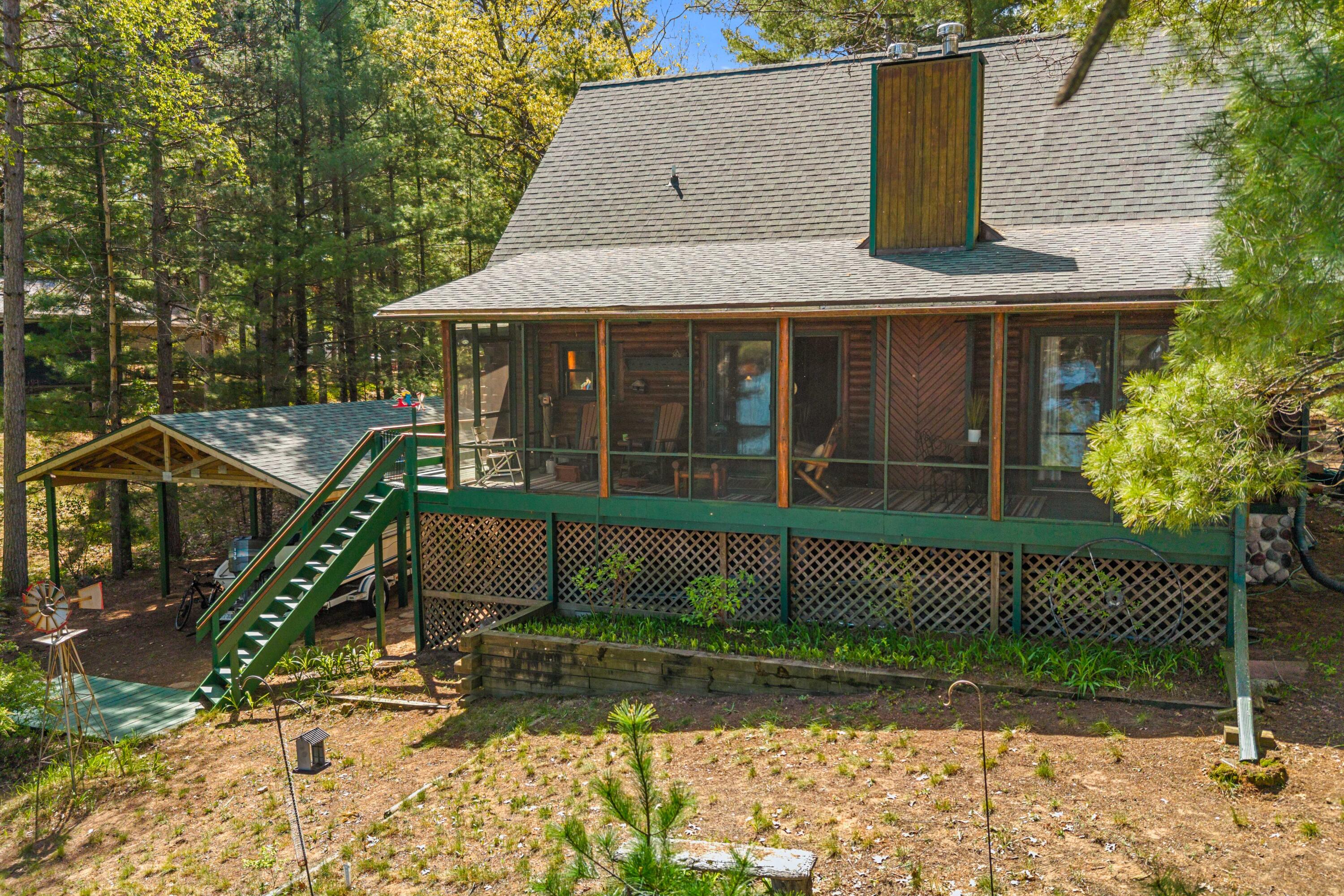 W13490 South Pleasant Road Westfield, WI 53964 - Photo 19 of 73 W13490 S Pleasant Rd-Social Media 060