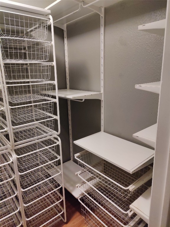 2500 Burleson Road, Unit 315 Austin, TX 78741 - Photo 9 of 21 Organized living made easy with this fully outfitted walk-in closet system