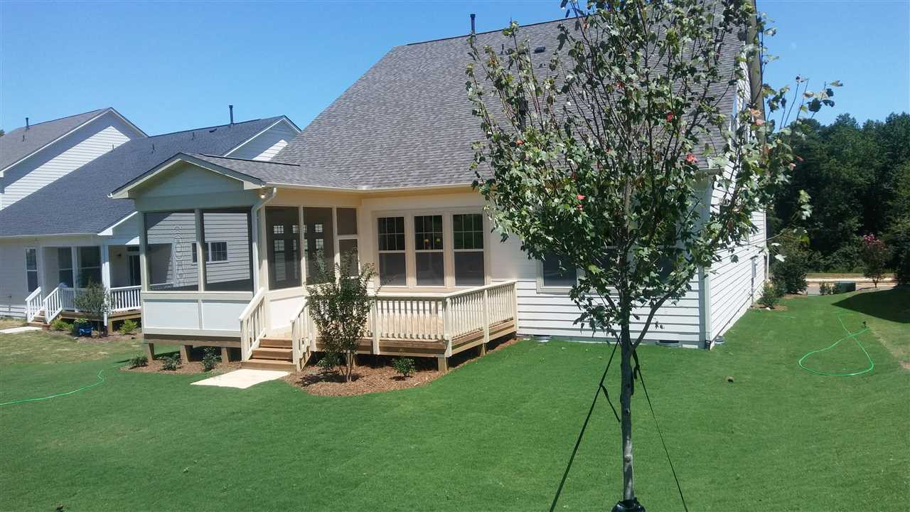 8429 Secreto Drive Raleigh, NC 27606 - Photo 2 of 25 Photo 2