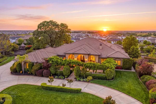 $3,390,000 | 3276 Vista De Madera, Lincoln, CA 95648