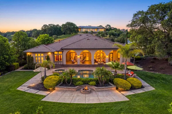 $3,390,000 | 3276 Vista De Madera, Lincoln, CA 95648