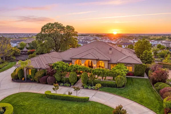 $3,390,000 | 3276 Vista De Madera, Lincoln, CA 95648