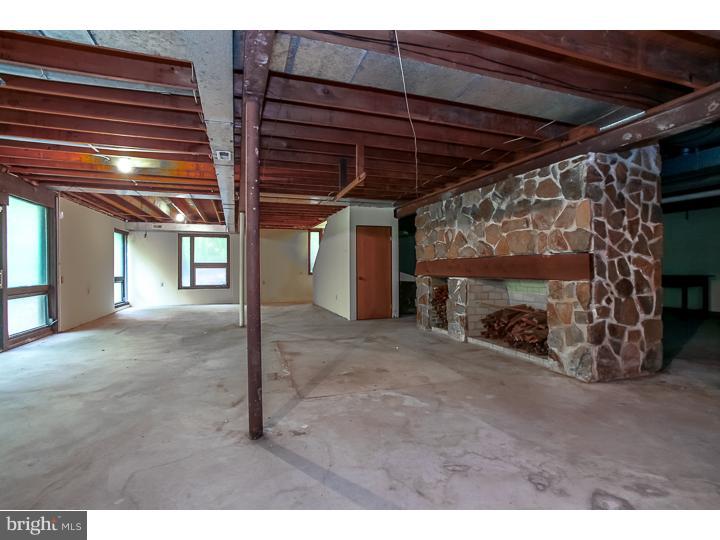 47 Springhill Road Mantua, NJ 08051 - Photo 19 of 25 Basement