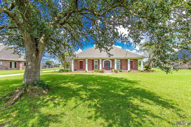 $437,000 | 216 Joshua Reed Drive, Houma, LA 70360