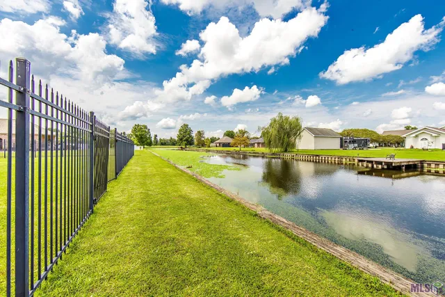 $437,000 | 216 Joshua Reed Drive, Houma, LA 70360