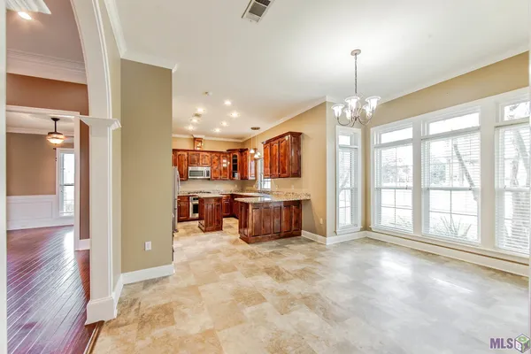 $399,900 | 216 Joshua Reed Drive, Houma, LA 70360