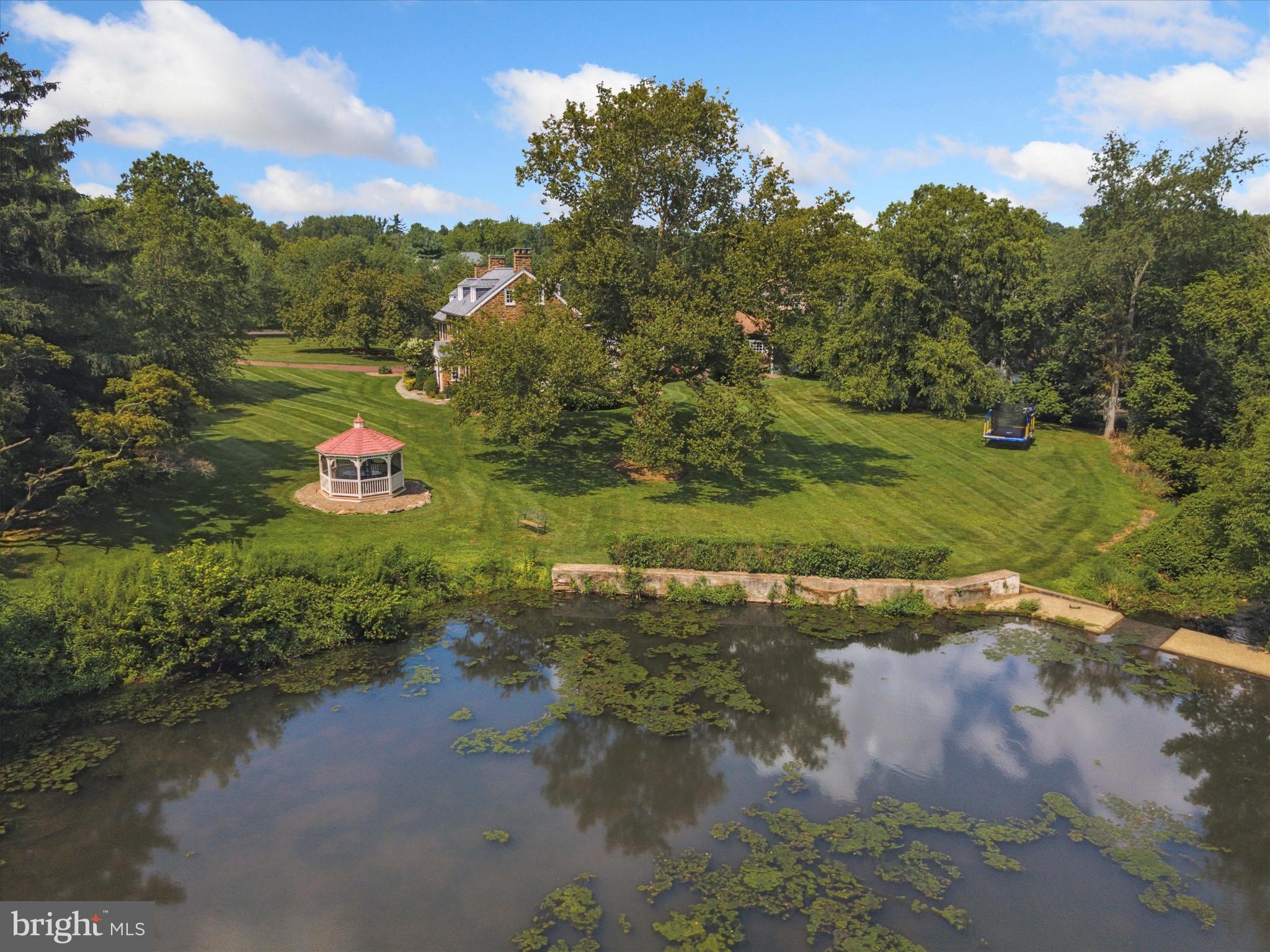 805 Nesbitt Road Ambler, PA 19002 - Photo 11 of 51