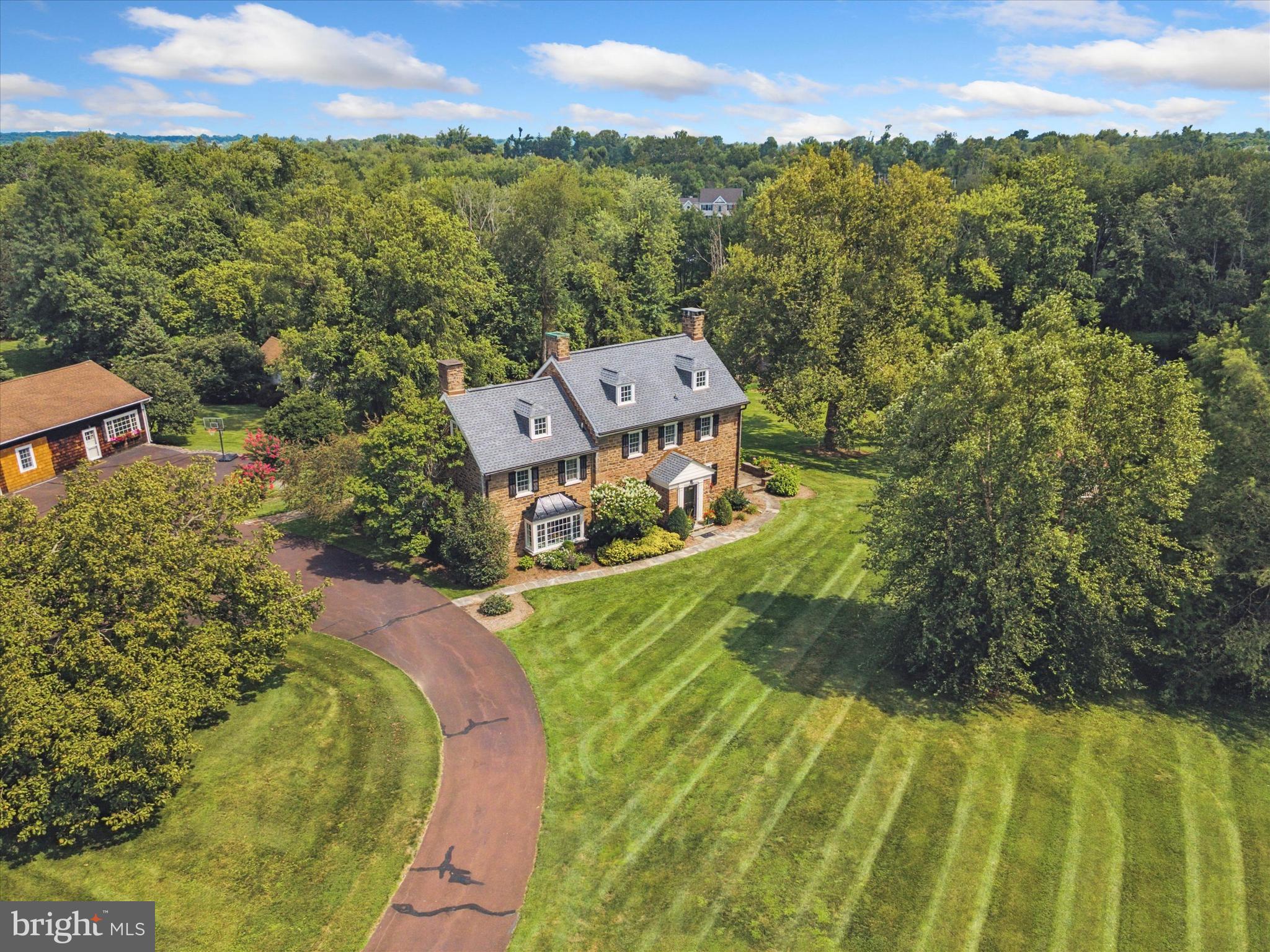 805 Nesbitt Road Ambler, PA 19002 - Photo 13 of 51