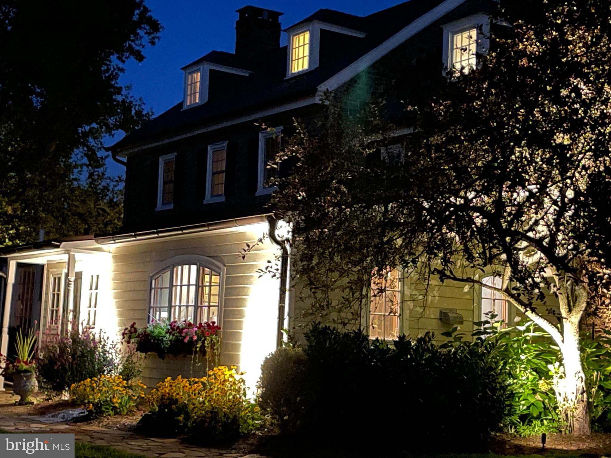 805 Nesbitt Road Ambler, PA 19002 - Photo 14 of 51