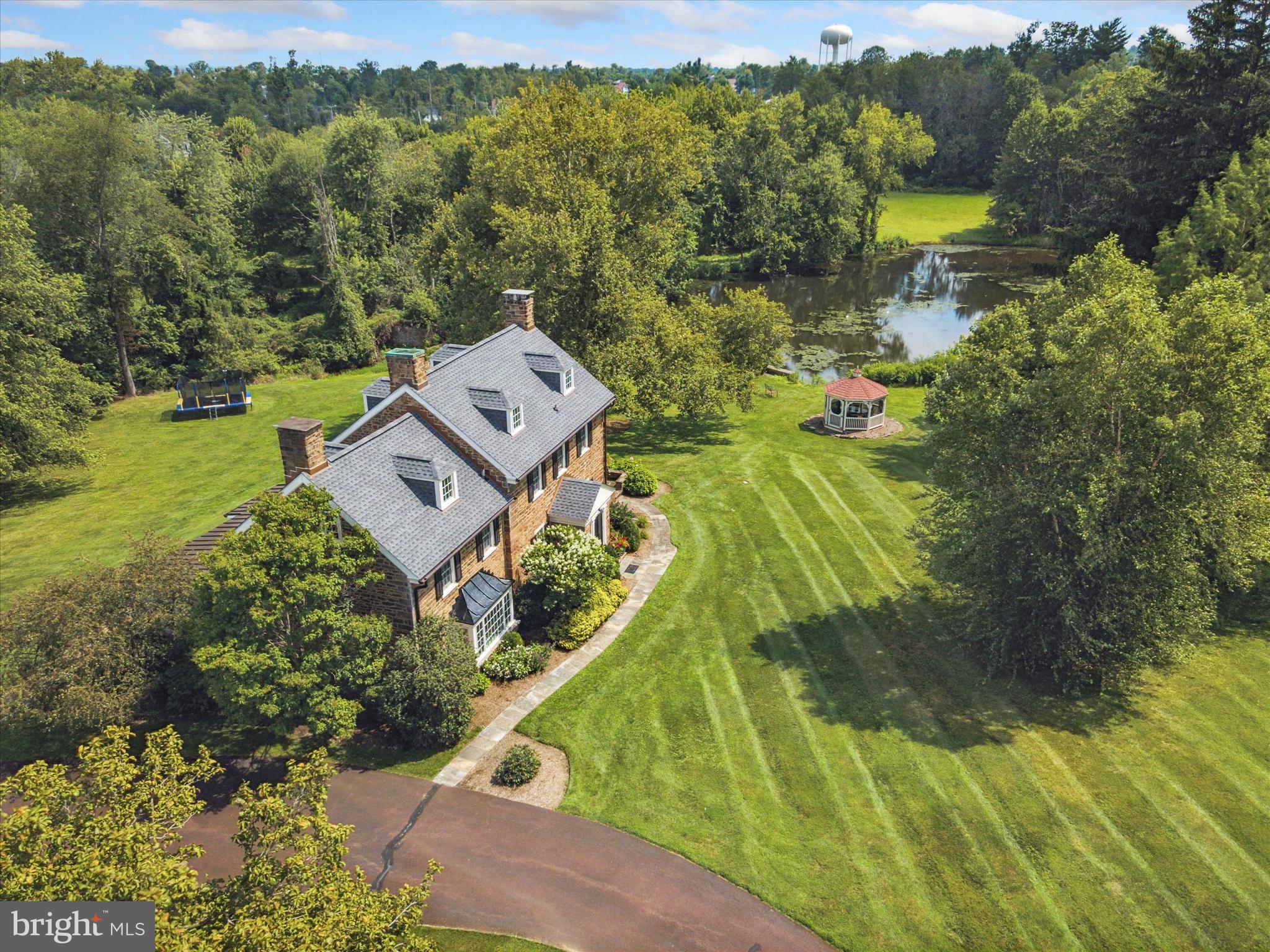 805 Nesbitt Road Ambler, PA 19002 - Photo 15 of 51