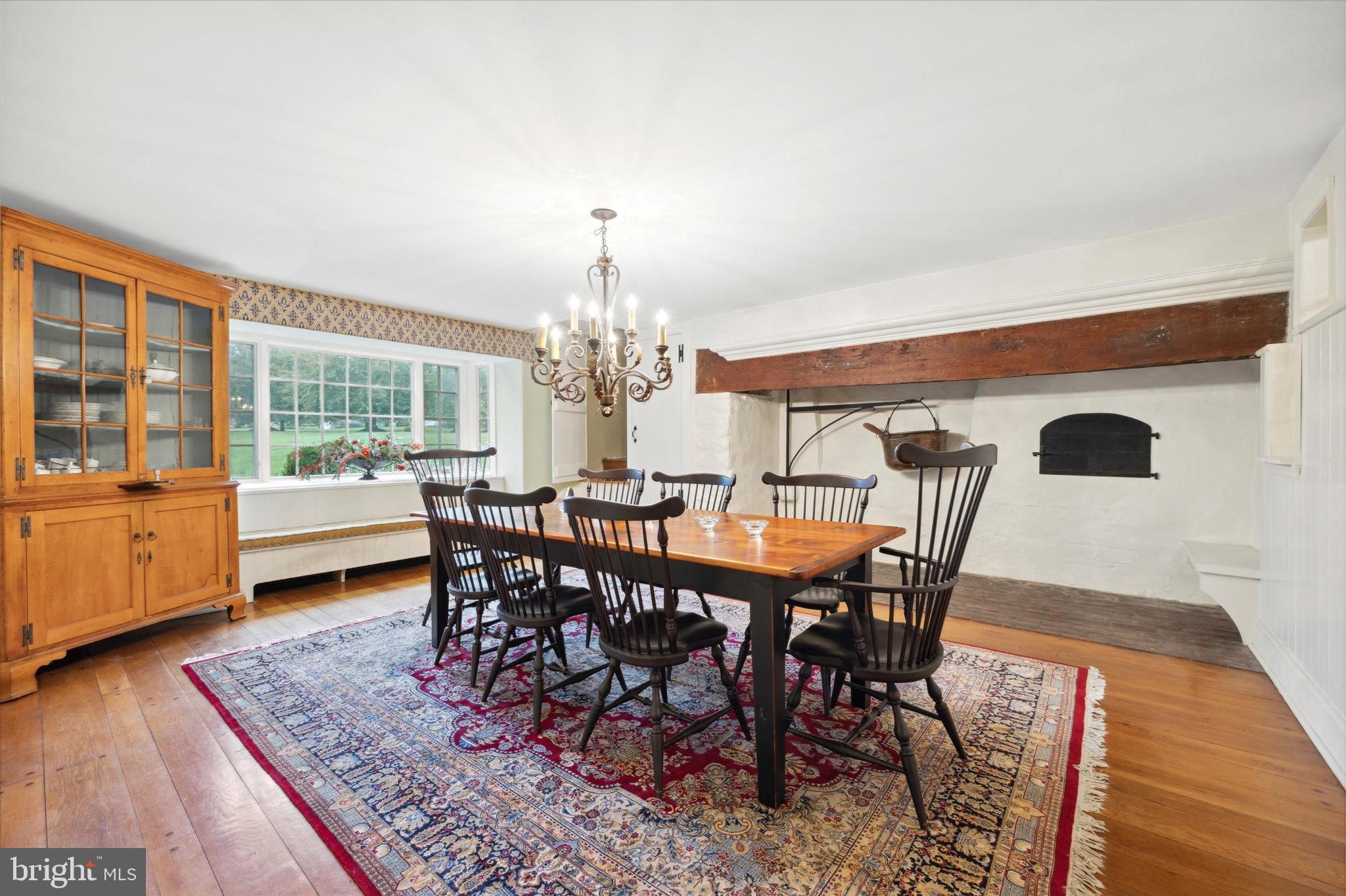 805 Nesbitt Road Ambler, PA 19002 - Photo 18 of 51