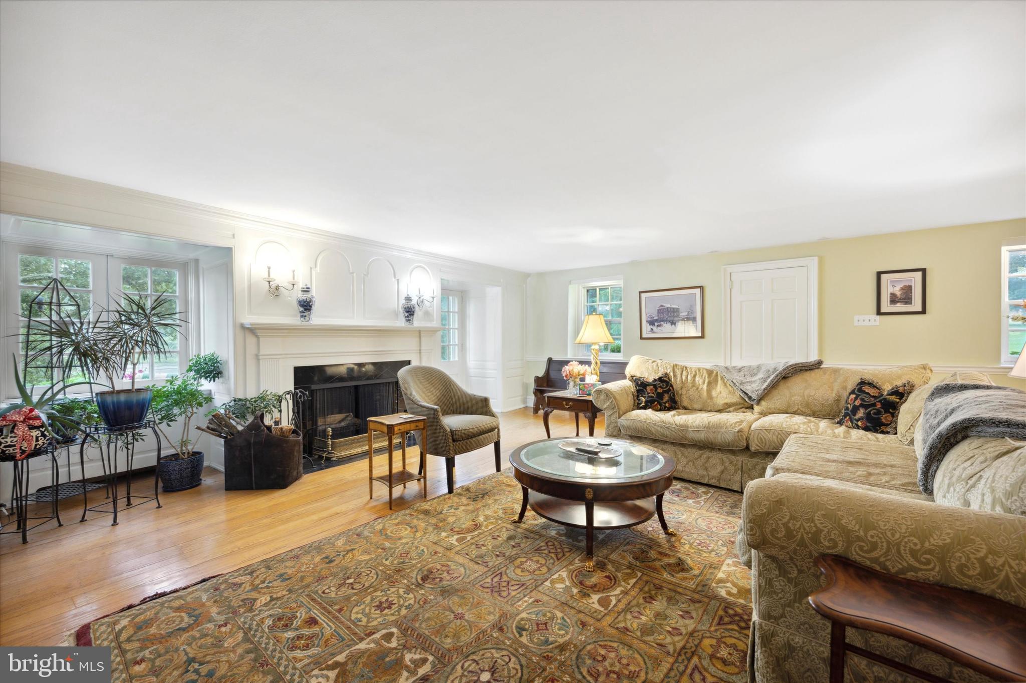 805 Nesbitt Road Ambler, PA 19002 - Photo 19 of 51