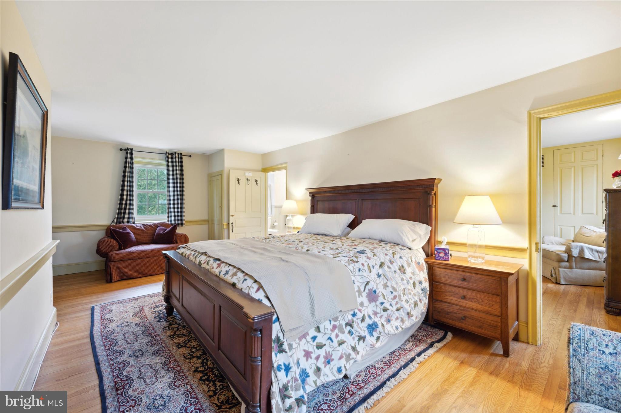 805 Nesbitt Road Ambler, PA 19002 - Photo 29 of 51