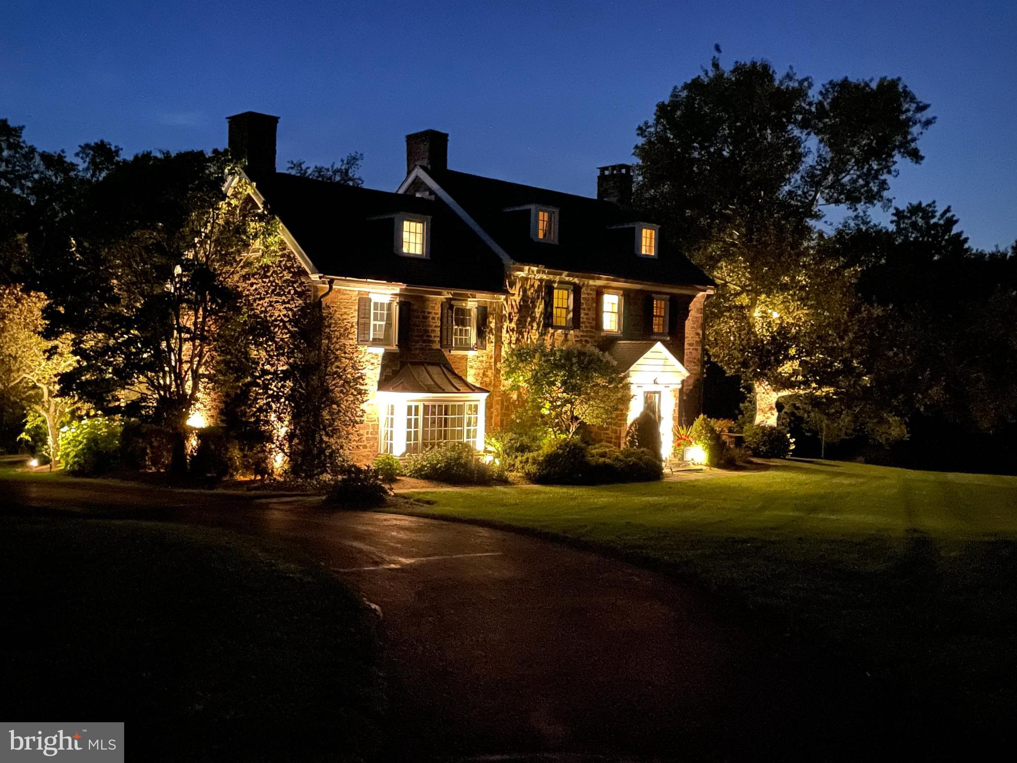 805 Nesbitt Road Ambler, PA 19002 - Photo 3 of 51