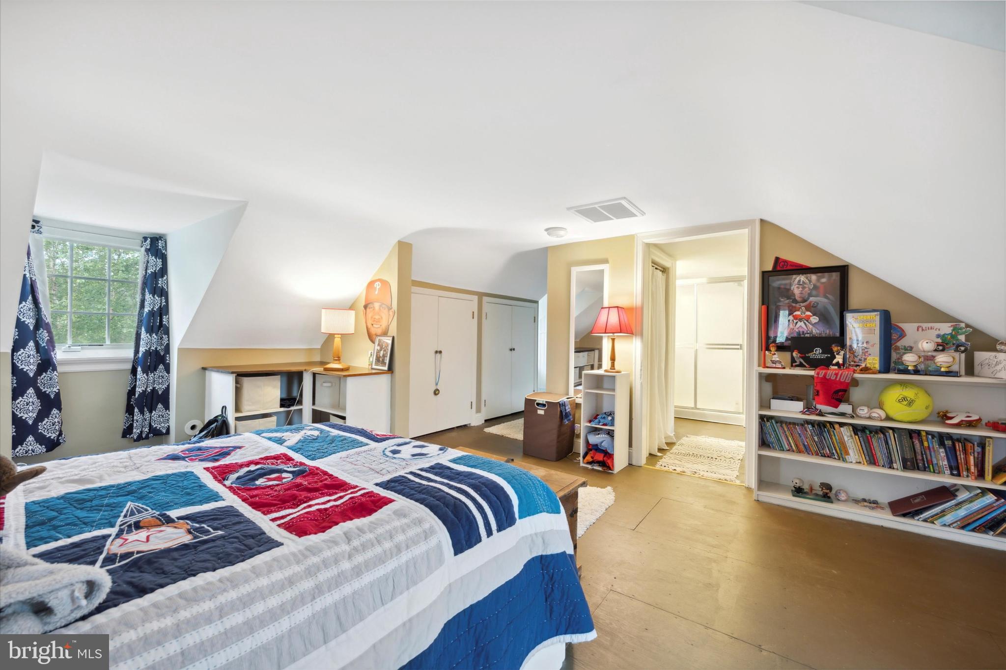 805 Nesbitt Road Ambler, PA 19002 - Photo 33 of 51