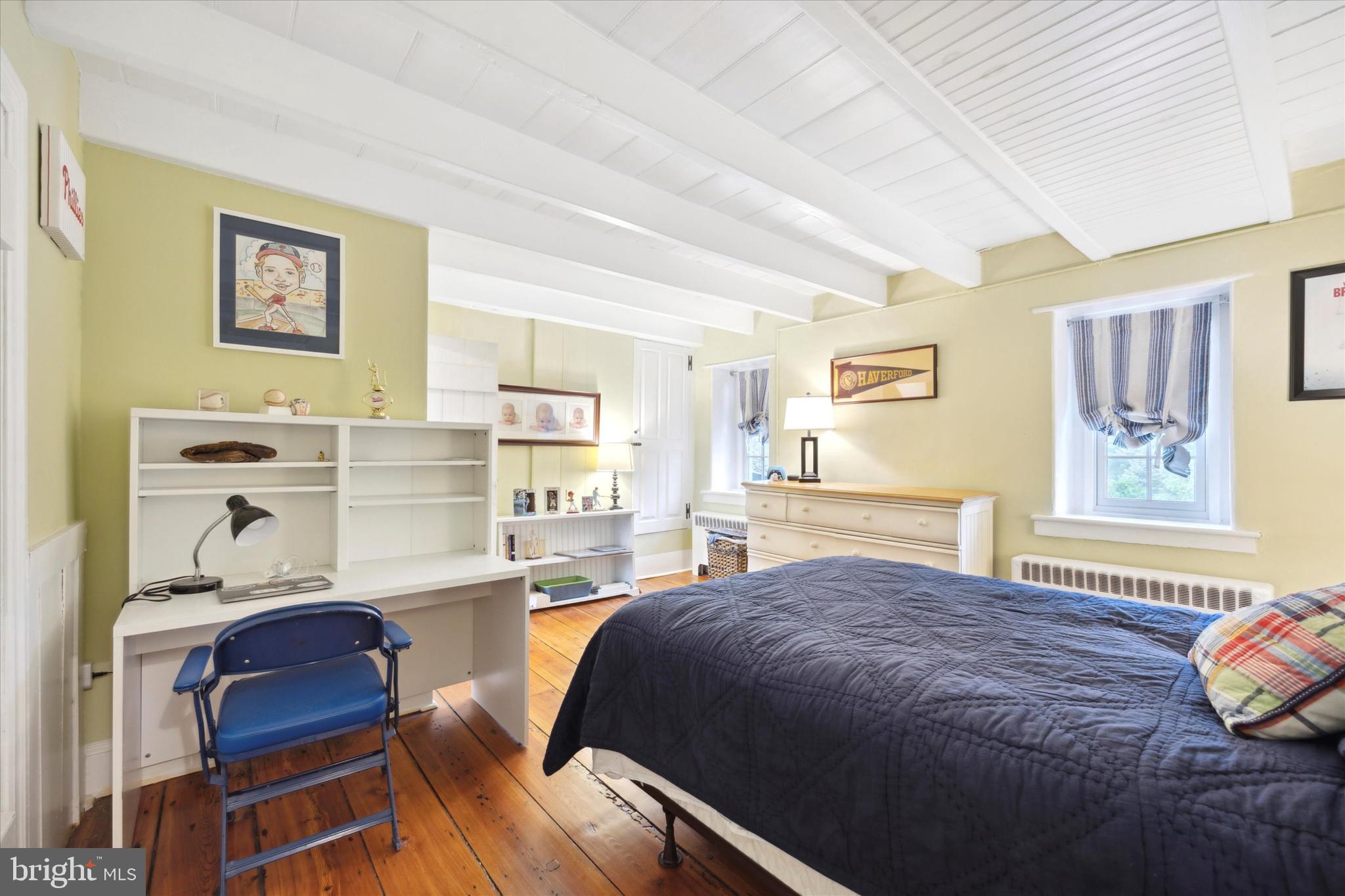 805 Nesbitt Road Ambler, PA 19002 - Photo 35 of 51