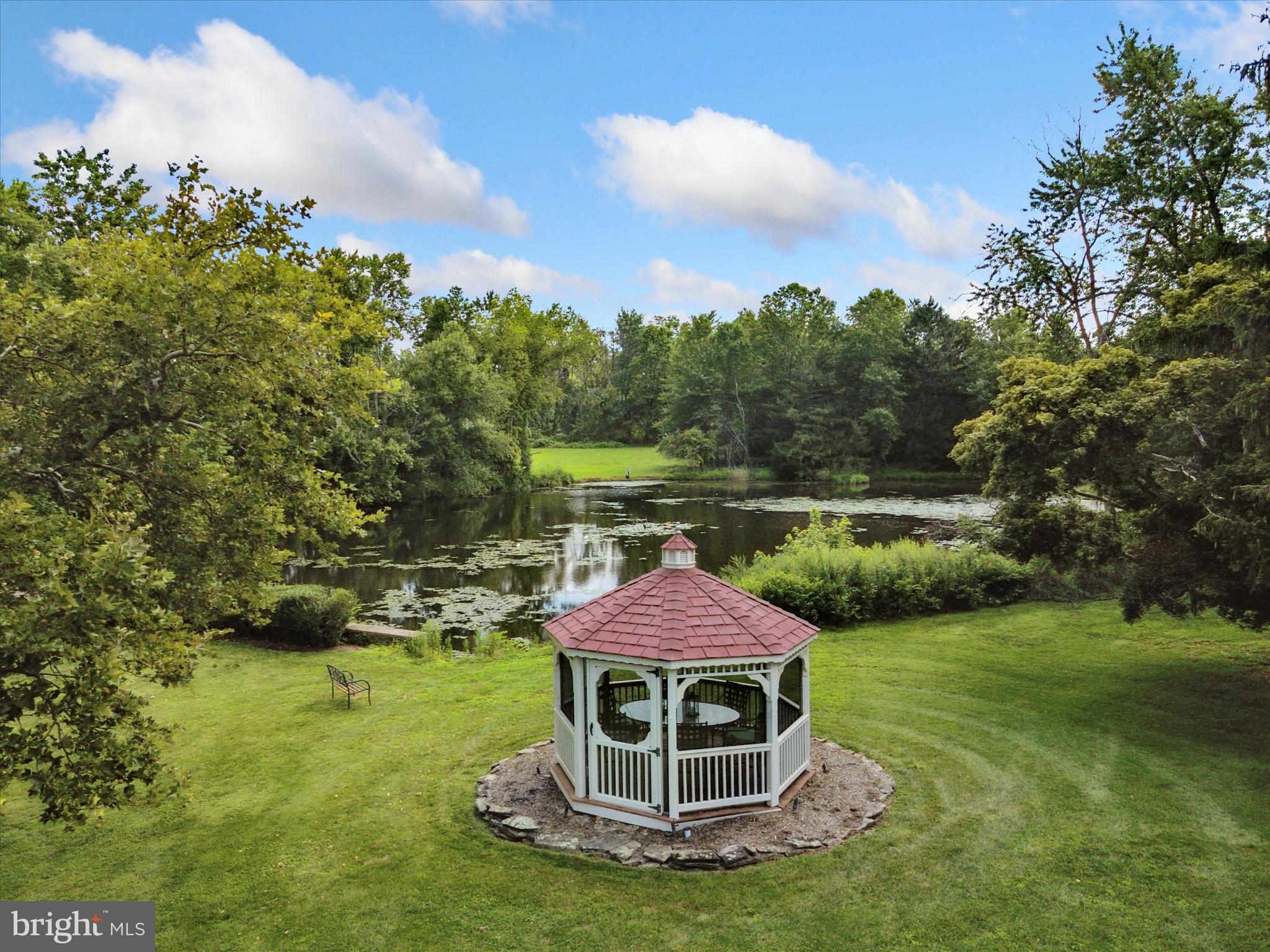 805 Nesbitt Road Ambler, PA 19002 - Photo 44 of 51