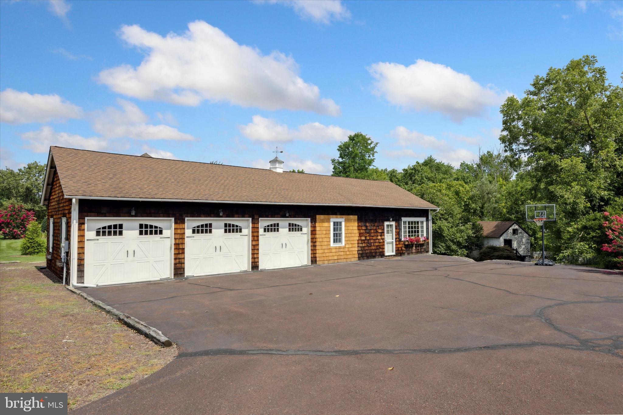 805 Nesbitt Road Ambler, PA 19002 - Photo 47 of 51