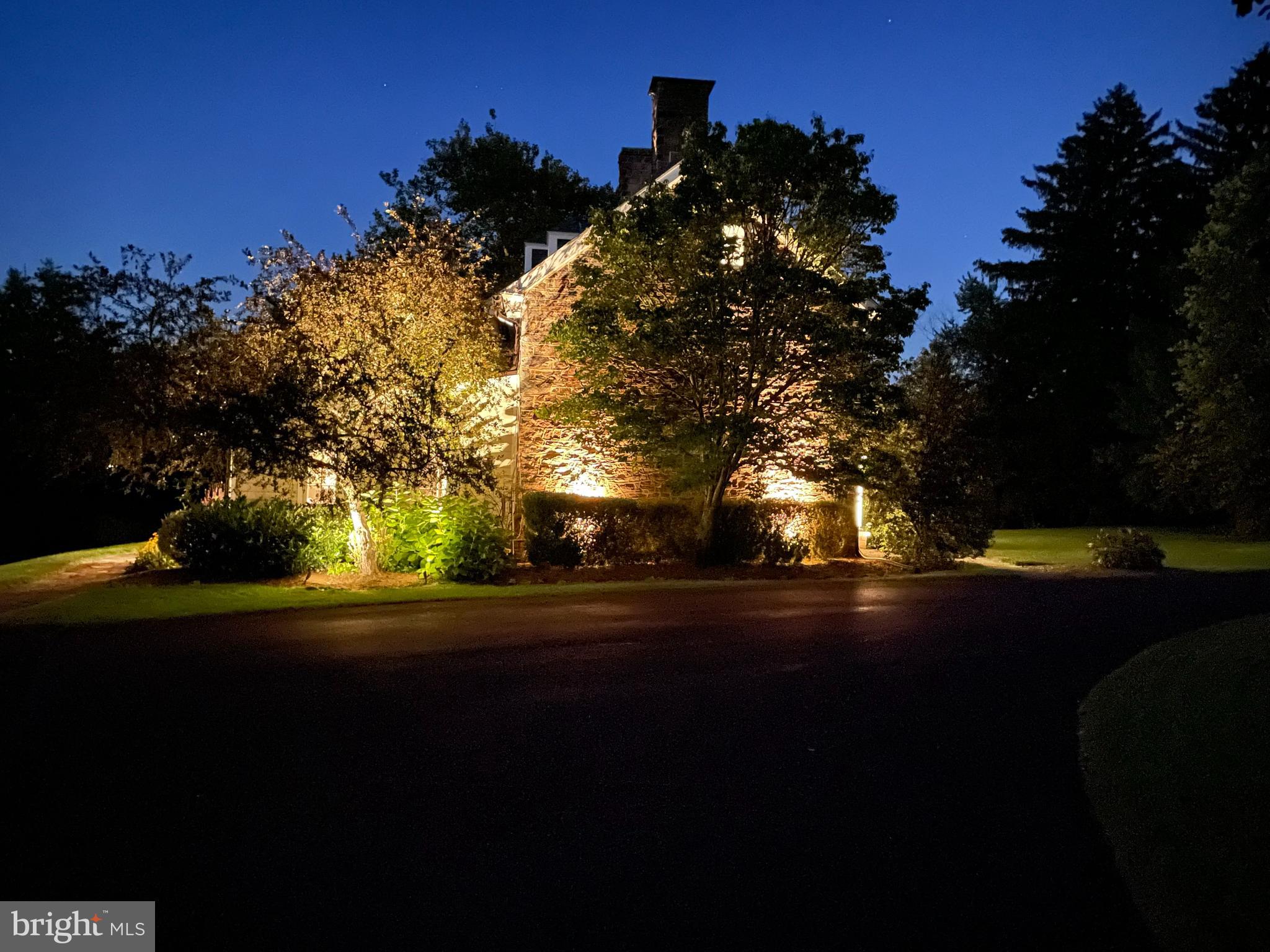 805 Nesbitt Road Ambler, PA 19002 - Photo 48 of 51