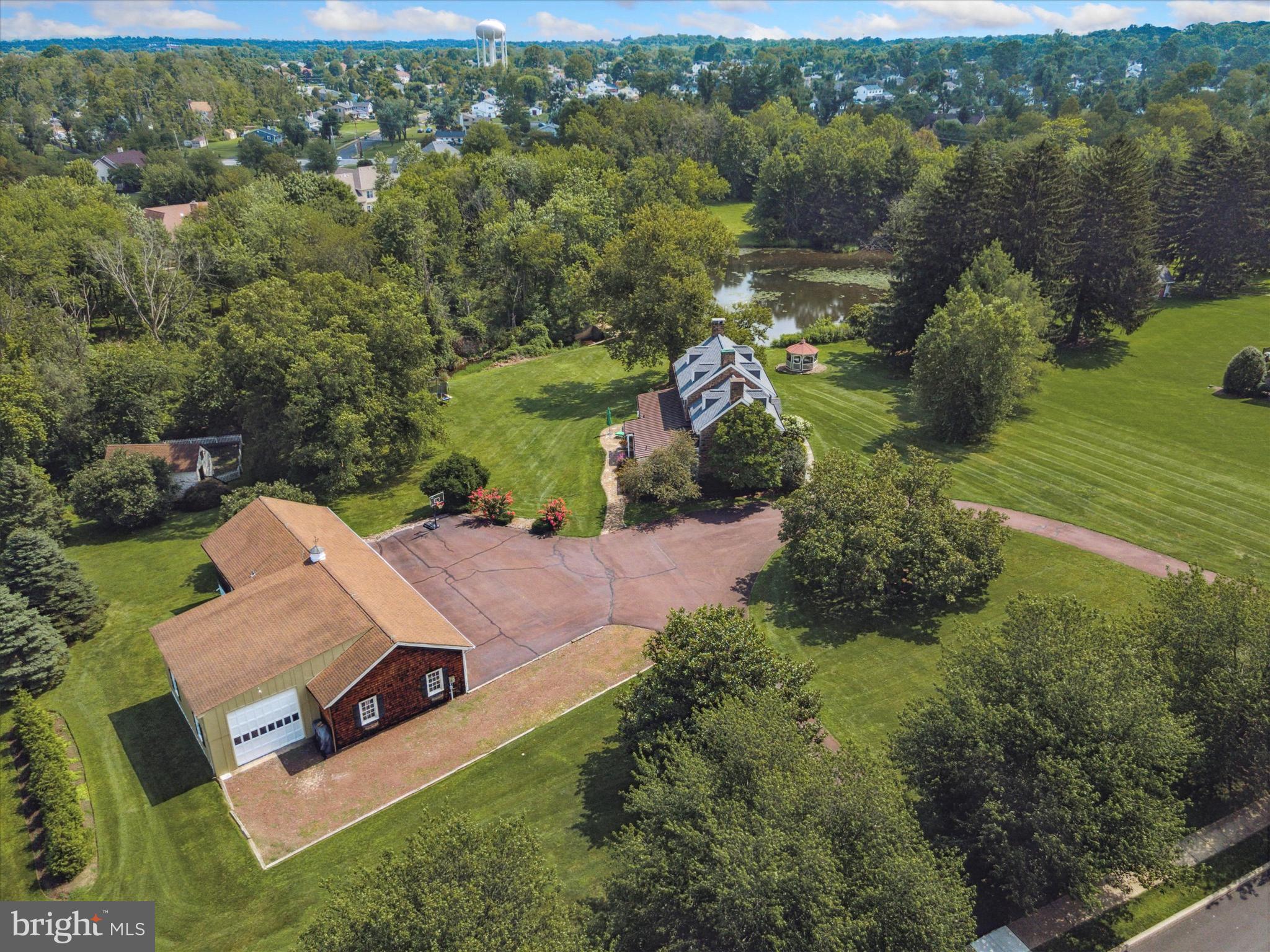 805 Nesbitt Road Ambler, PA 19002 - Photo 49 of 51