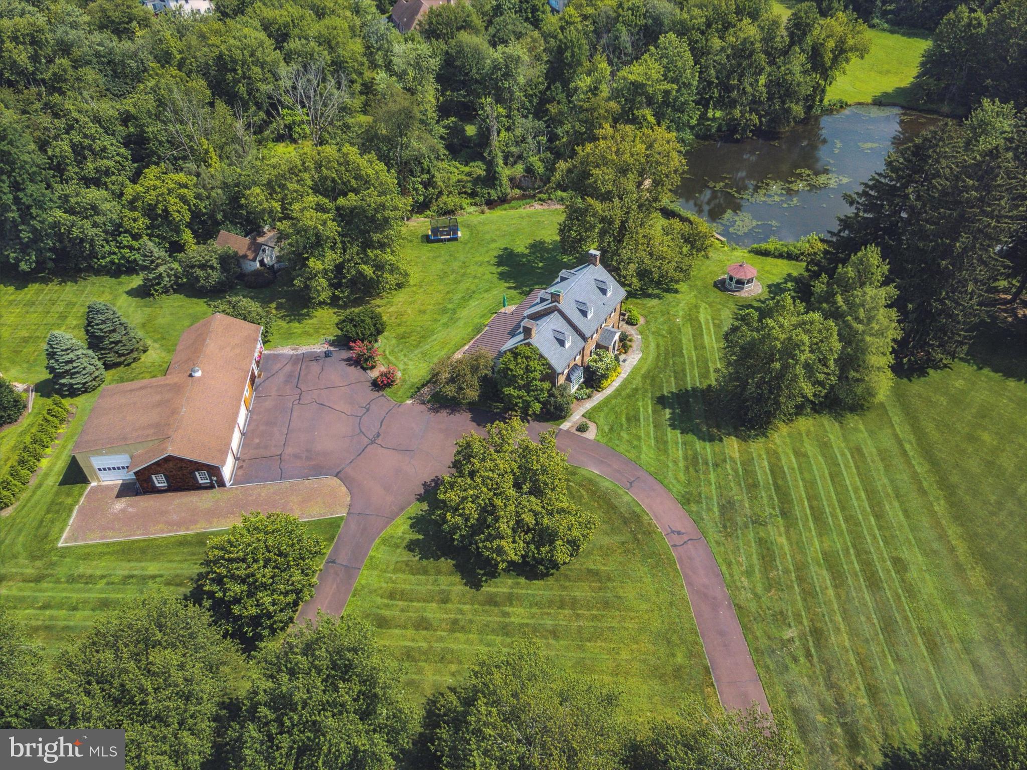 805 Nesbitt Road Ambler, PA 19002 - Photo 50 of 51