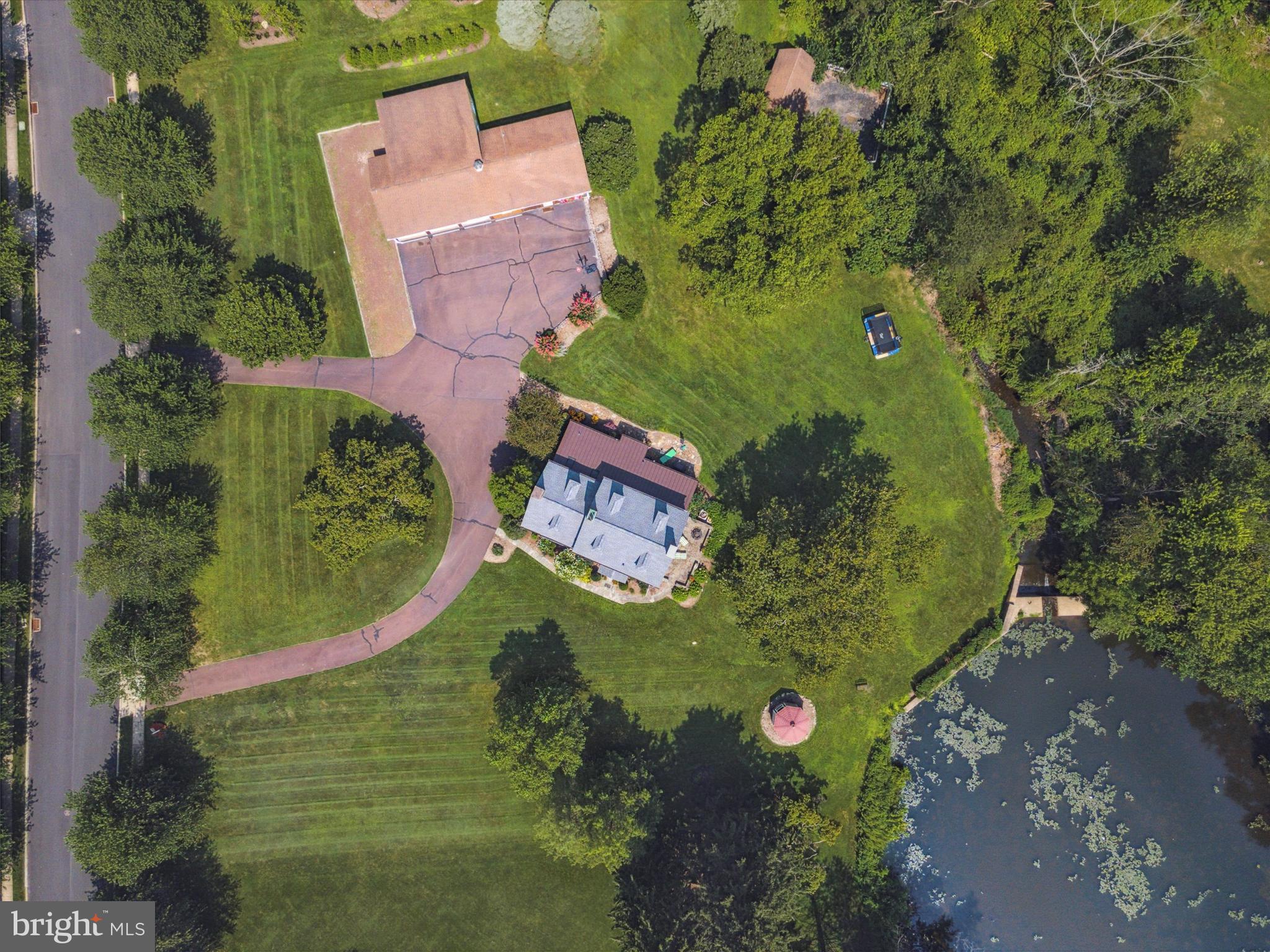 805 Nesbitt Road Ambler, PA 19002 - Photo 51 of 51