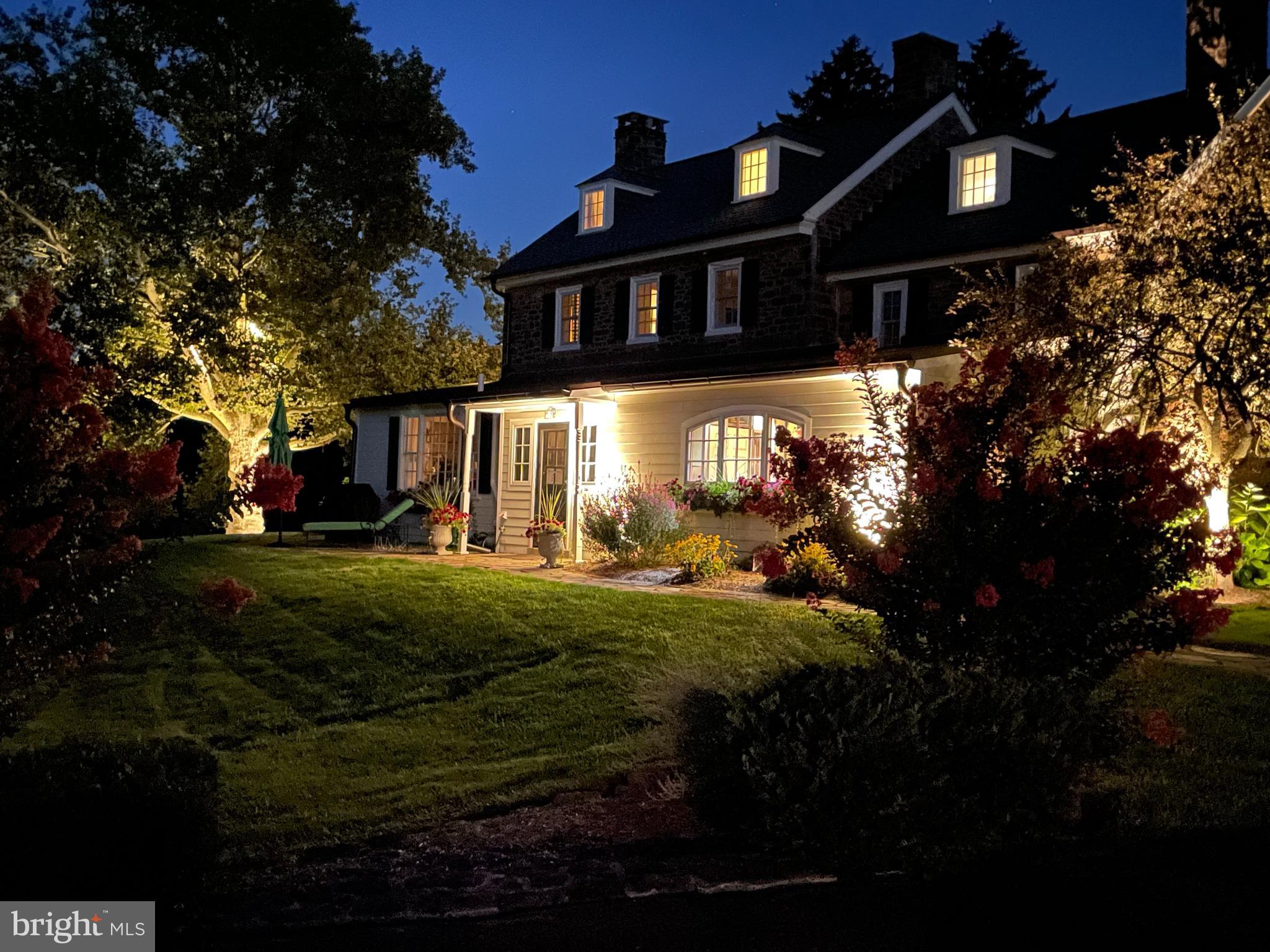 805 Nesbitt Road Ambler, PA 19002 - Photo 8 of 51