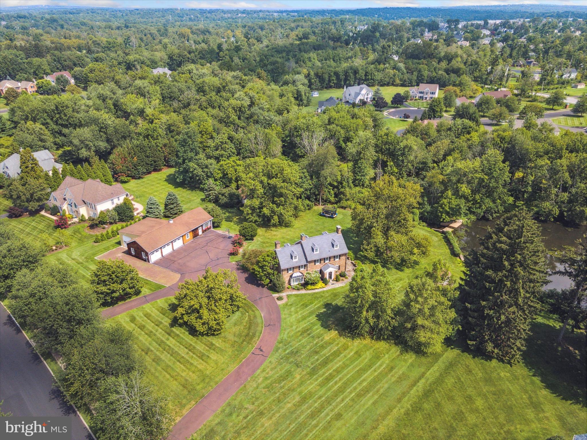 805 Nesbitt Road Ambler, PA 19002 - Photo 9 of 51