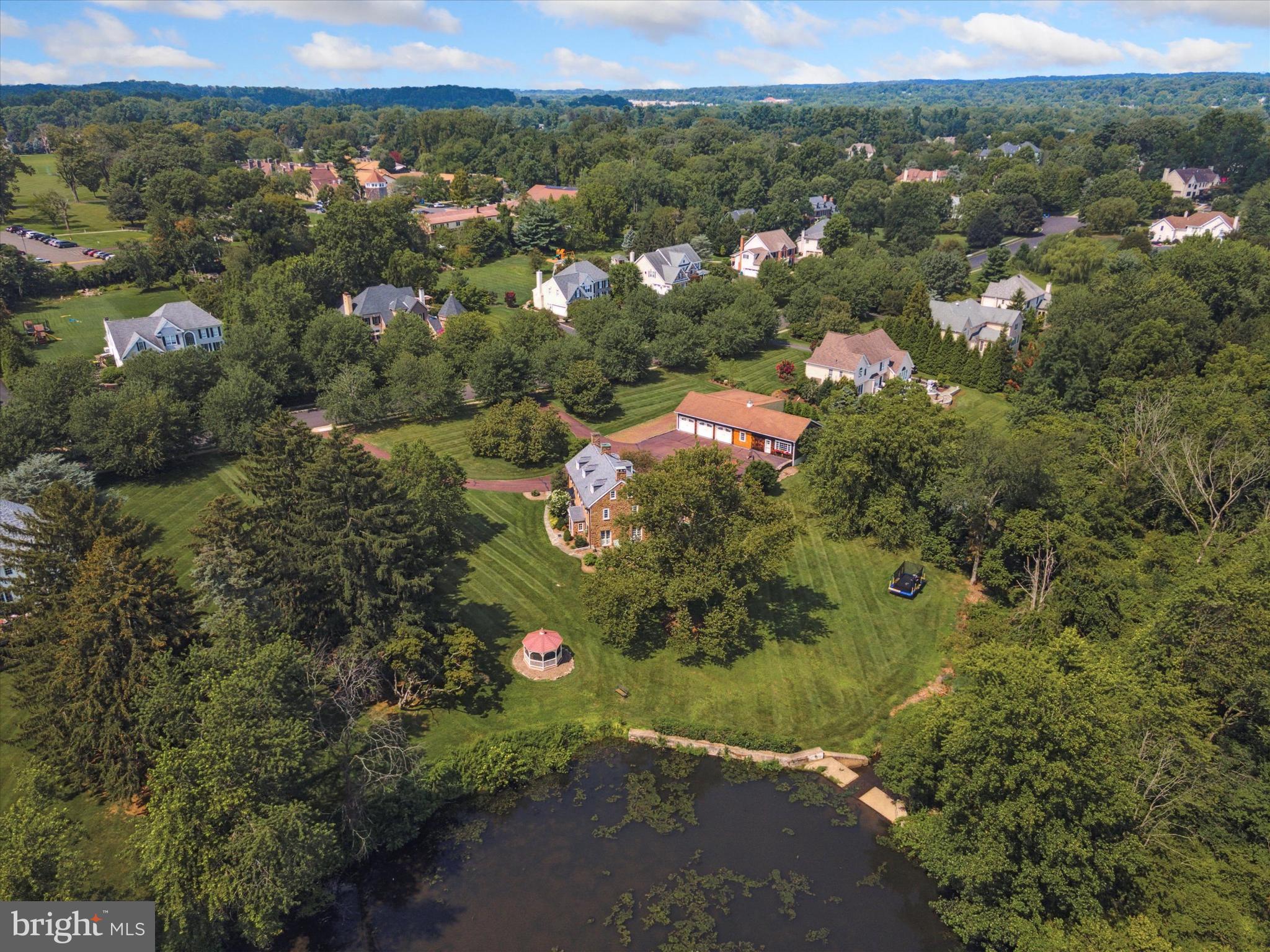 805 Nesbitt Road Ambler, PA 19002 - Photo 10 of 51