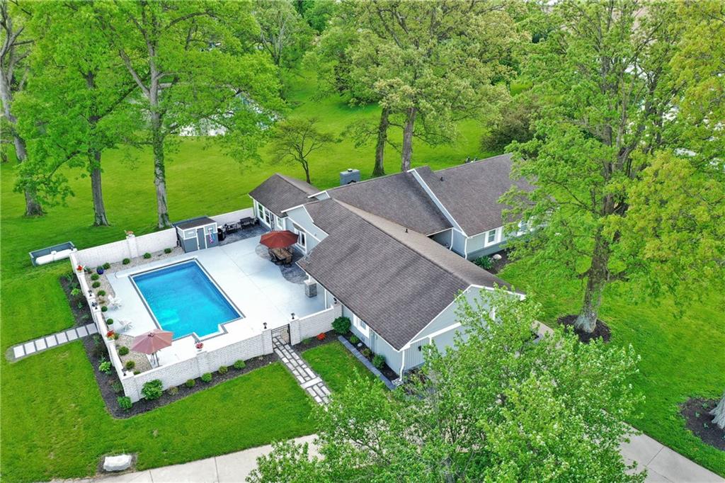 16435 Cherry Tree Road Noblesville, IN 46062 - Photo 1 of 31