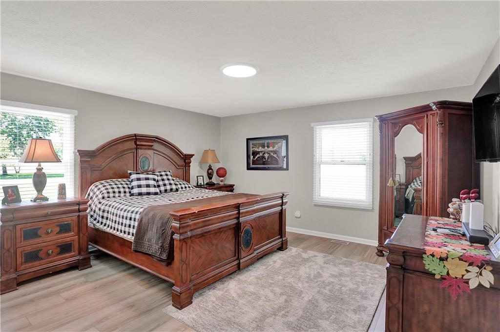 16435 Cherry Tree Road Noblesville, IN 46062 - Photo 17 of 31
