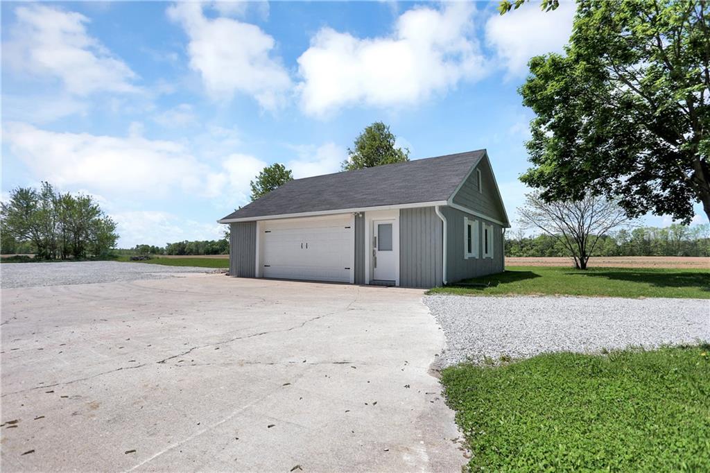 16435 Cherry Tree Road Noblesville, IN 46062 - Photo 25 of 31