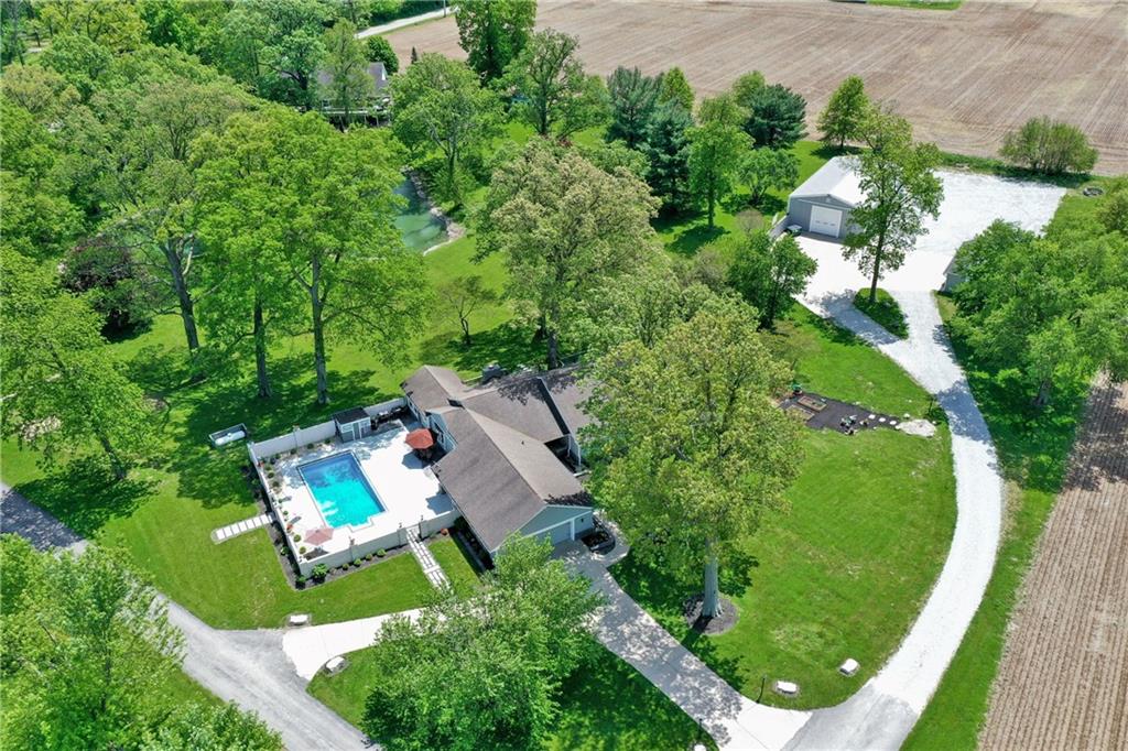 16435 Cherry Tree Road Noblesville, IN 46062 - Photo 31 of 31