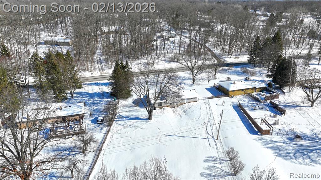 9643 Andersonville Road Clarkston, MI 48346 - Photo 38 of 59 Gallery Image 38