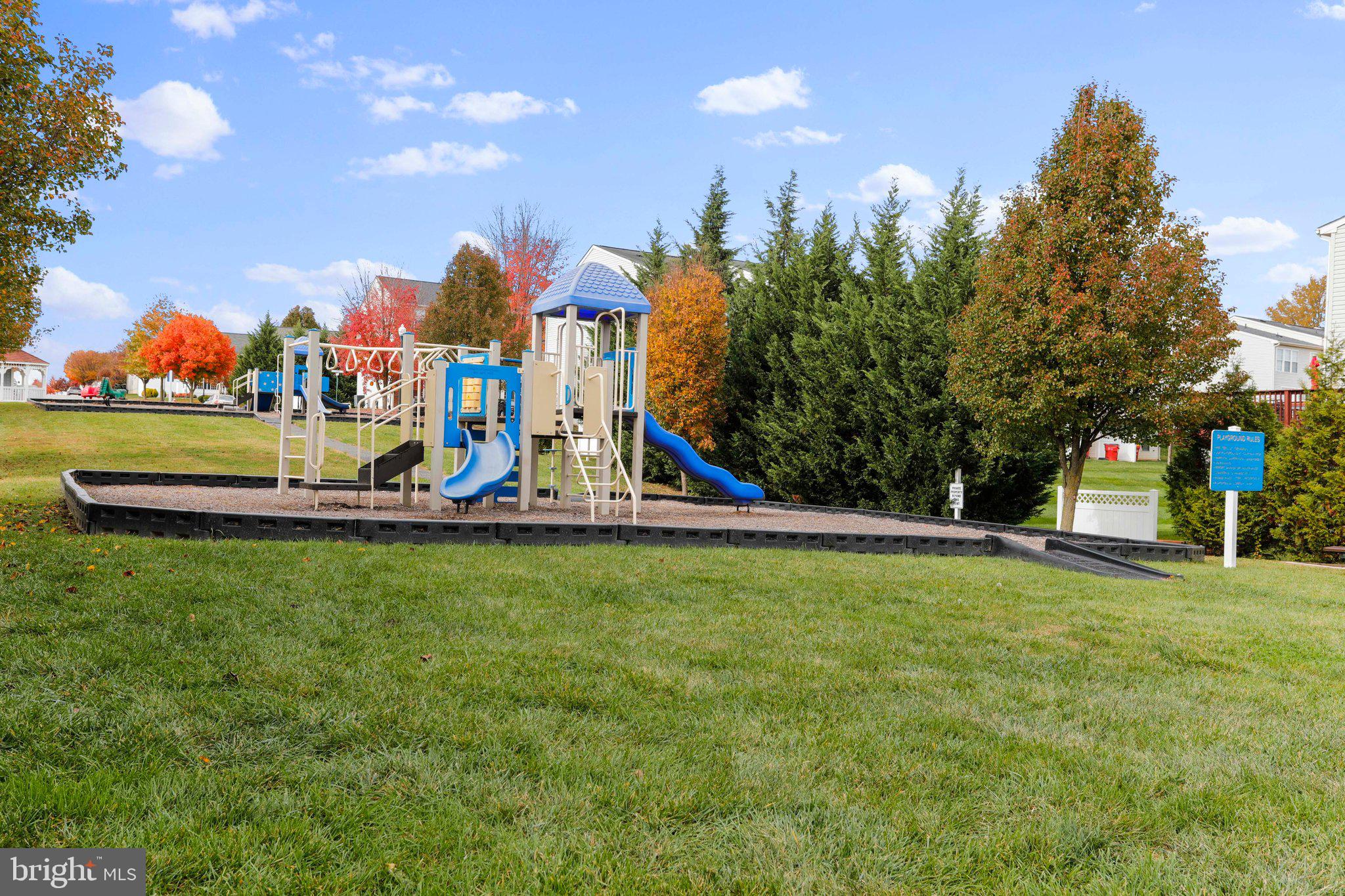 1355 Steed Street Ranson, WV 25438 - Photo 56 of 58 Play Park