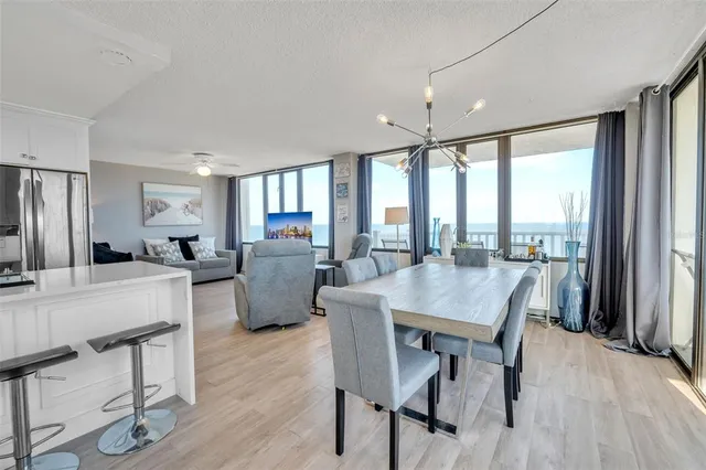 $544,000 | 3580 South Ocean Shore Boulevard, Unit 706, Flagler Beach, FL 32136