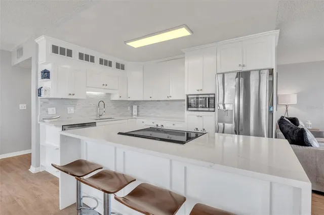 $544,000 | 3580 South Ocean Shore Boulevard, Unit 706, Flagler Beach, FL 32136