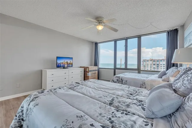 $544,000 | 3580 South Ocean Shore Boulevard, Unit 706, Flagler Beach, FL 32136
