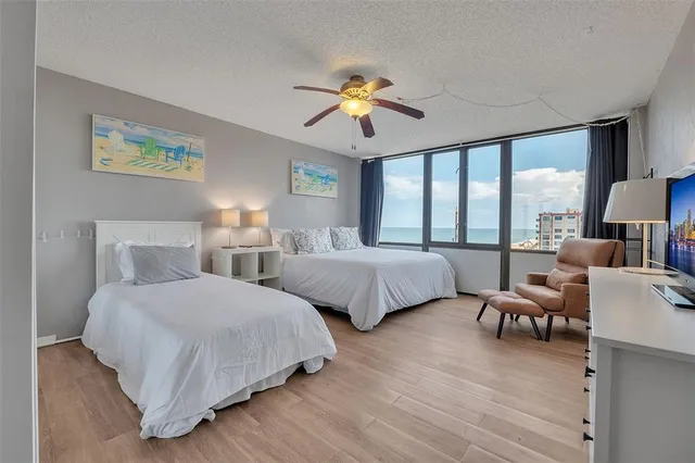 $544,000 | 3580 South Ocean Shore Boulevard, Unit 706, Flagler Beach, FL 32136